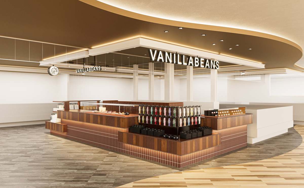 YKHM_LOVEWalker's tweet photo. ～本日オープン📢～
🍫#VANILLABEANS🍫

新横浜直結の 「#キュービックプラザ新横浜」に
きょう2/6（木）オープン🥳

#横浜 発のクラフトチョコレート専門店🤎
オープン記念セットの
数量限定販売も実施😲
#バレンタイン の贈り物にもオススメ💝

https://t.co/i49kVpvipZ

#新横浜 #スイーツ https://t.co/qKNjmoBkXE