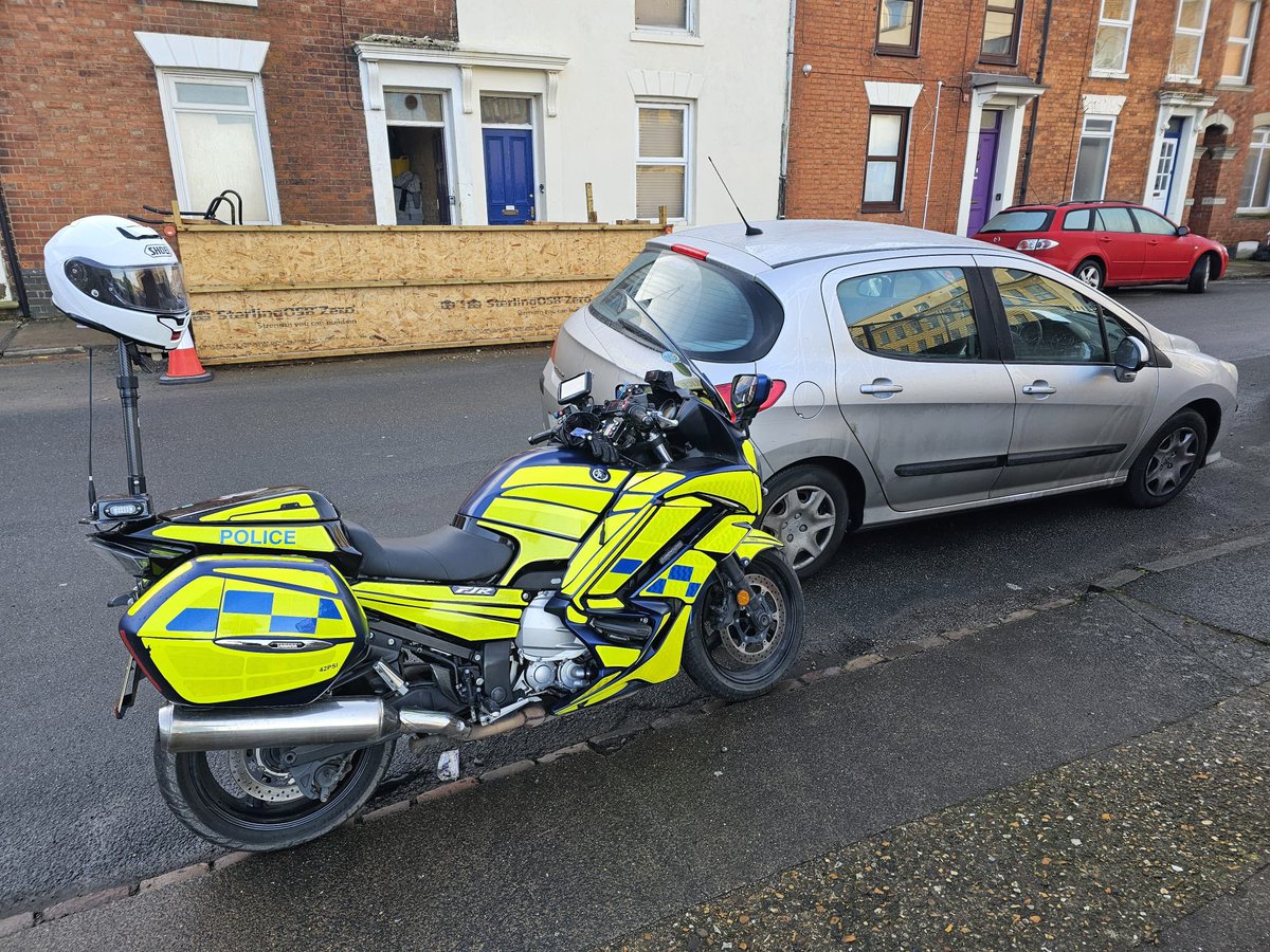Northants Roads Policing Team (@northants_rpt) on Twitter photo Stopped in #Northampton by <a href="/DriveInsured/">Drive Insured</a> #OpAlert patrols.
Albanian national in the UK in excess of 2 years, required to have UK licence
- No licence πͺͺ
- No Insurance π
#Z1604 #Seized Stopped in #Northampton by <a href="/DriveInsured/">Drive Insured</a> #OpAlert patrols.
Albanian national in the UK in excess of 2 years, required to have UK licence
- No licence πͺͺ
- No Insurance π
#Z1604 #Seized