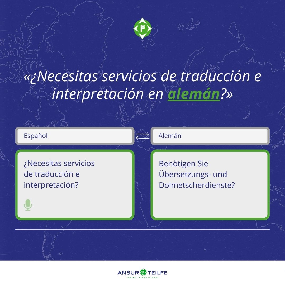 AnsurTeilfe's tweet photo. 🌍✨¿Traducción automática? No, gracias. Traducción profesional. Sí, por favor.🚀

📩 Confía en expertos y lleva tu mensaje al mundo sin errores💬👇 

Idiomas: Inglés, francés, italiano, chino, rumano, árabe, alemán y español.

#TraducciónProfesional #ExpertosEnTraducción https://t.co/iUyxUxZxeO