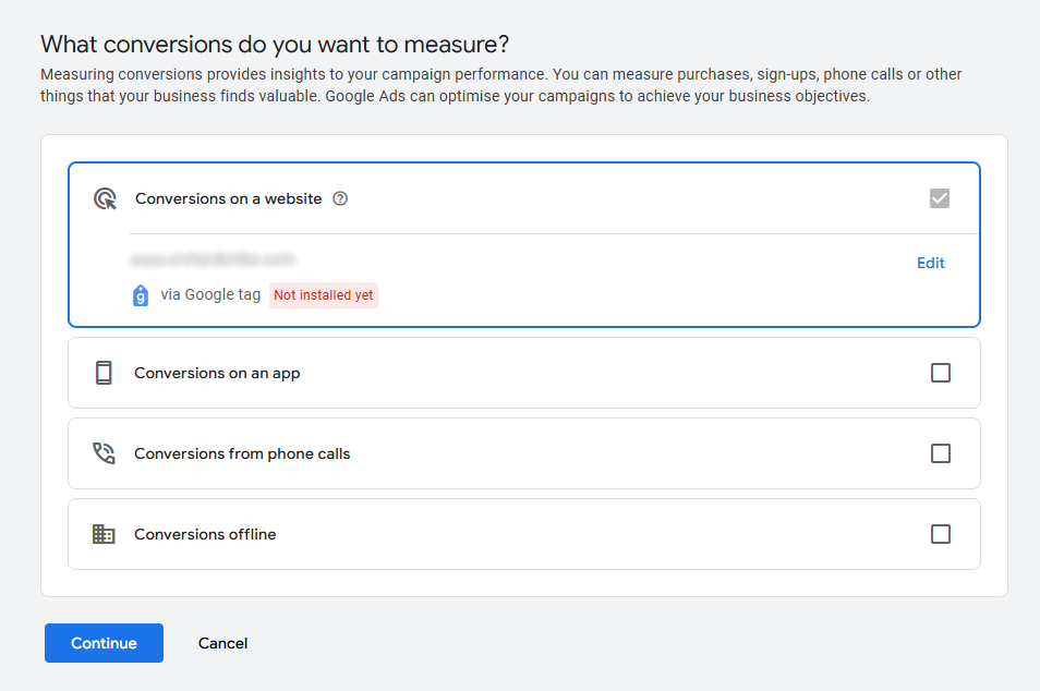 Chaot1c_89's tweet photo. @GoogleAds WHY HAVE YOU CHANGED THE WAY YOU IMPORT CONVERSIONS?!?

LIKE WHAT THE FUCK IS THIS SHIT. JUST WAY MORE COMPLICATED WITH EXTRA, UNNECESSARY STEPS.

STOP FUCKING ABOUT WITH SHIT THAT DOESN'T NEED FUCKING WITH. https://t.co/0VmyKlod2I