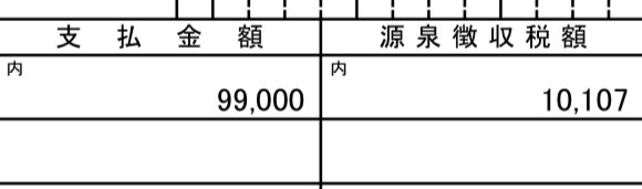 10万で受けた仕事で1万取られるのはやっぱ減税が正義ww 