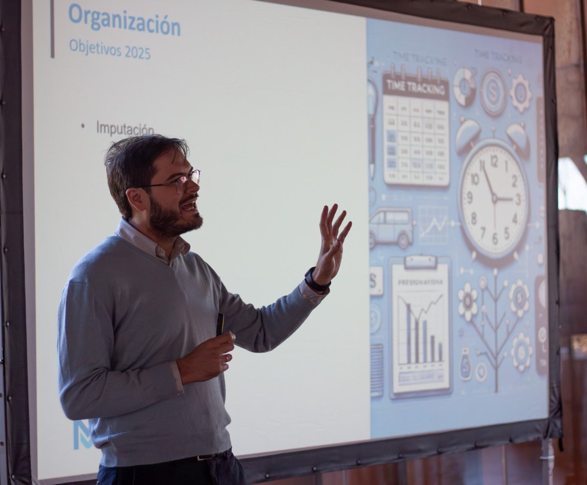 🎉 ¡La innovación con impacto social tiene premio!
La incubadora In3 🌍👶, nacida en el Fab Lab Madrid <a href="/USPCEU/">Universidad CEU San Pablo</a> ha cambiado vidas en +30 países.
Premio Princesa de Girona 🏆 a Pablo Sánchez Bergasa por su liderazgo en este proyecto.

madrija.com/?p=10182