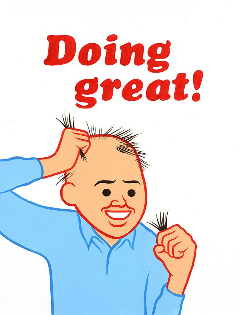 Joan Cornellà (@sirjoancornella) on Twitter photo 