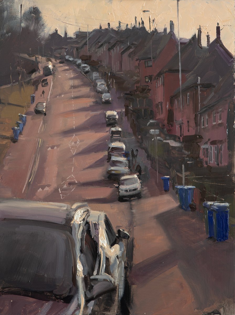 Rob Pointon ROI tweet media