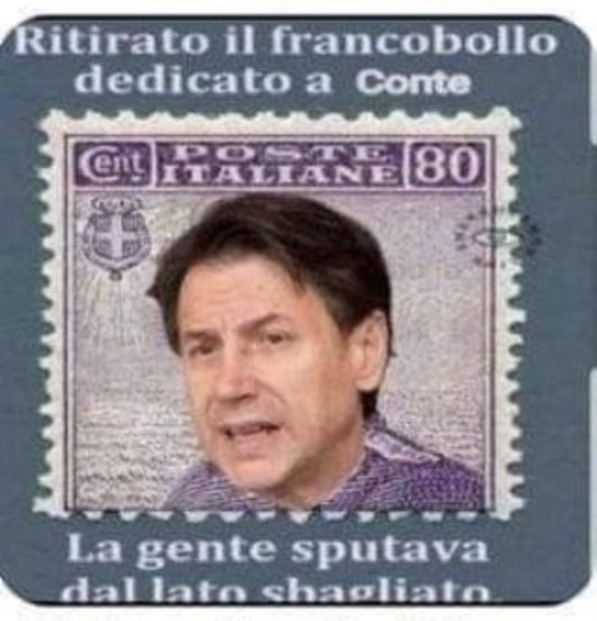 ArturoP66023286's tweet image. #GiuseppeConte