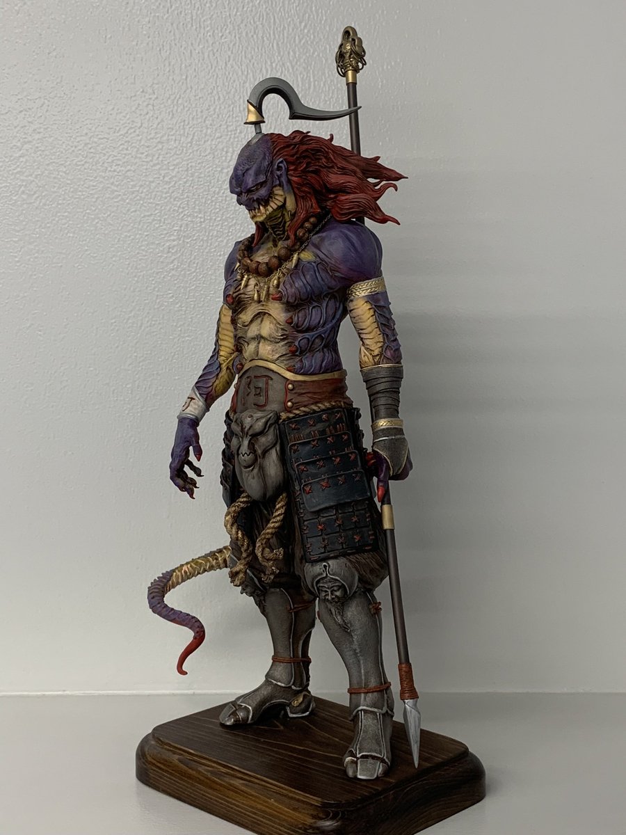 テケテケ欲し過ぎる！！