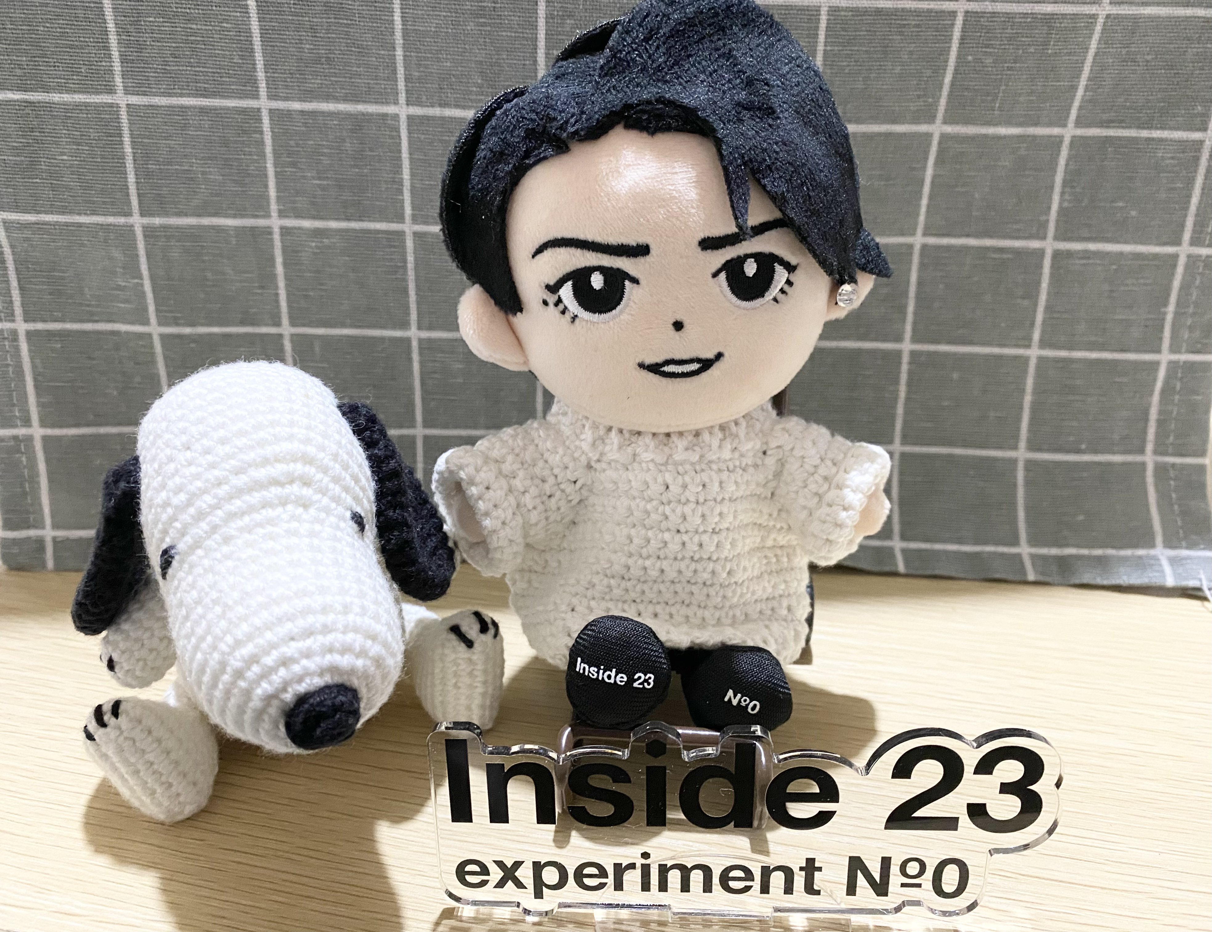 inside23 亀梨和也 ちびかめ - メルカリ