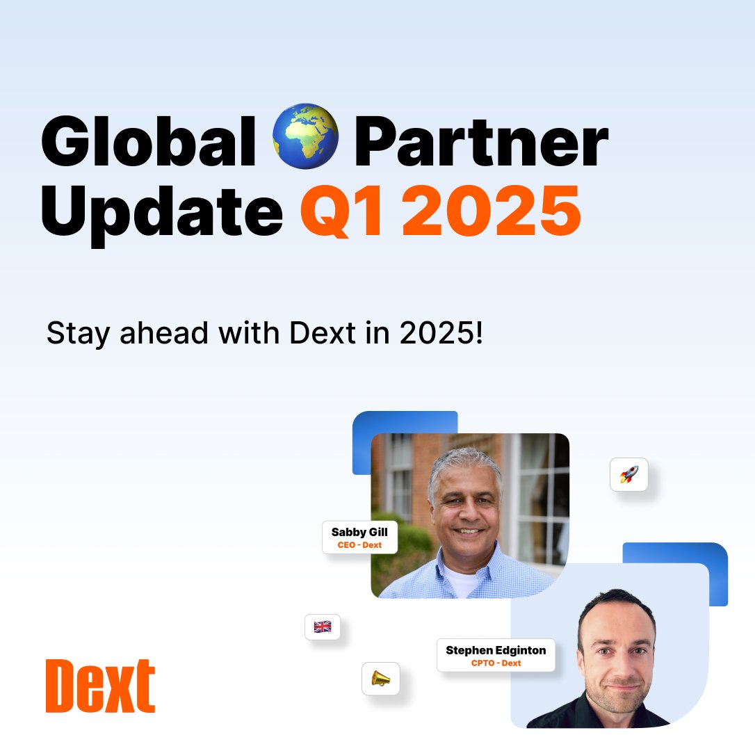 In the ever-evolving world of bookkeeping, staying ahead is essential. During our latest Global Partner Updates, we unveiled exciting new features to make bookkeeping effortless. ⚡

Check out our blog for a recap and to watch the sessions! 🎥👇
bit.ly/4gnMuR7