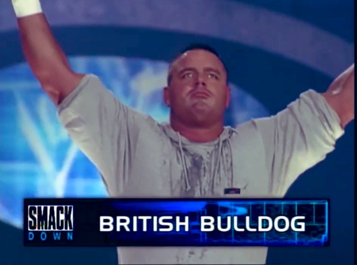 Shone Cold (@shonecold) on Twitter photo ๐ฌ๐ง๐ถ #WinnerStaysOn ๐ฌ๐ง๐ถ
Our Champion #TheBritishBulldog <a href="/_daveyboysmith/">The British Bulldog</a> wins the 20 man Battle Royal at the <a href="/RoyalAlbertHall/">Royal Albert Hall</a> to win The Royal Samovar Trophy ๐ & retain the #WSO Title
Letโs see if he can add the Hardcore Title vs The Big Boss Man
youtu.be/XC7TF7juSvA?siโฆ ๐ฌ๐ง๐ถ #WinnerStaysOn ๐ฌ๐ง๐ถ
Our Champion #TheBritishBulldog <a href="/_daveyboysmith/">The British Bulldog</a> wins the 20 man Battle Royal at the <a href="/RoyalAlbertHall/">Royal Albert Hall</a> to win The Royal Samovar Trophy ๐ & retain the #WSO Title
Letโs see if he can add the Hardcore Title vs The Big Boss Man
youtu.be/XC7TF7juSvA?siโฆ