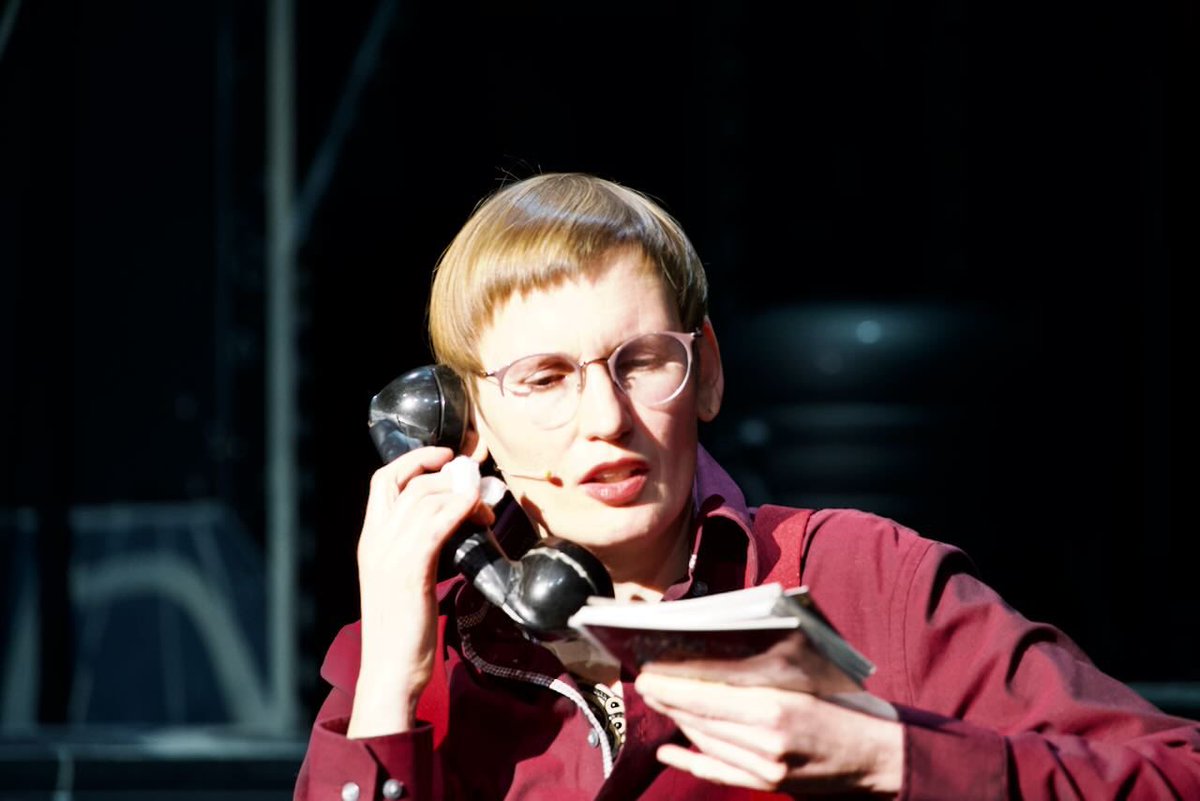 Eva von Redecker tweet media