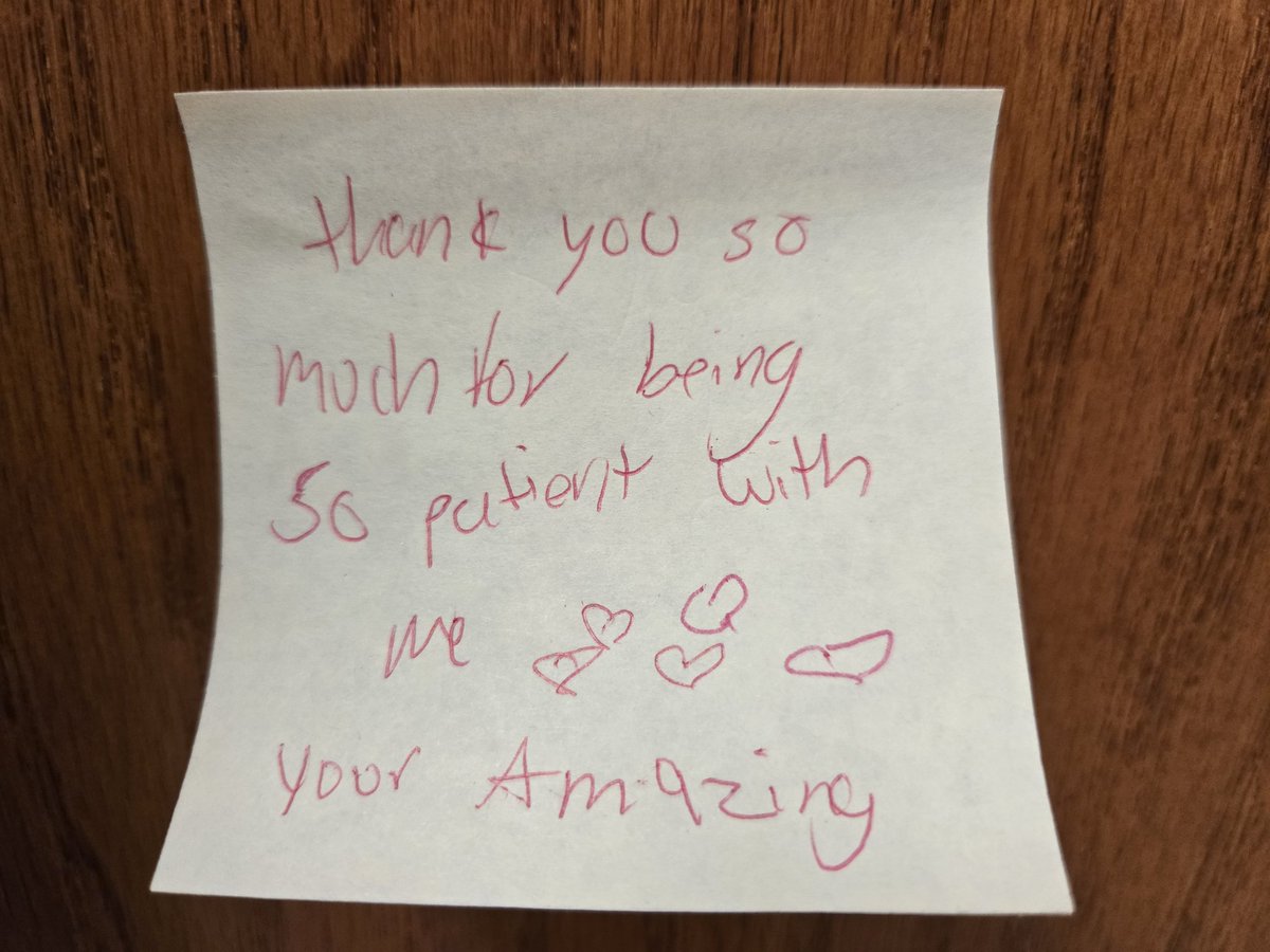 GHS_Counseling1's tweet image. This is why we do what we do!
#ALLinforALLstudents
@MCPSCounseling