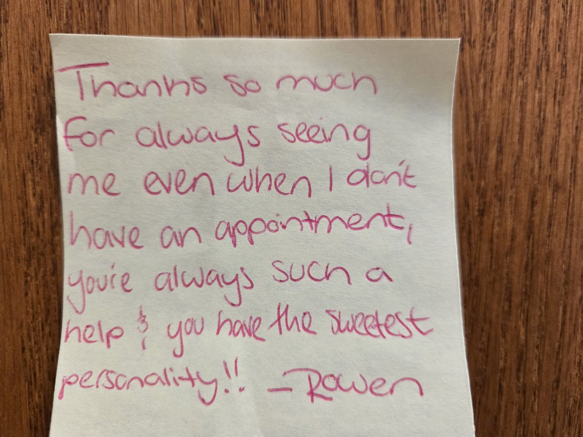 GHS_Counseling1's tweet image. This is why we do what we do!
#ALLinforALLstudents
@MCPSCounseling