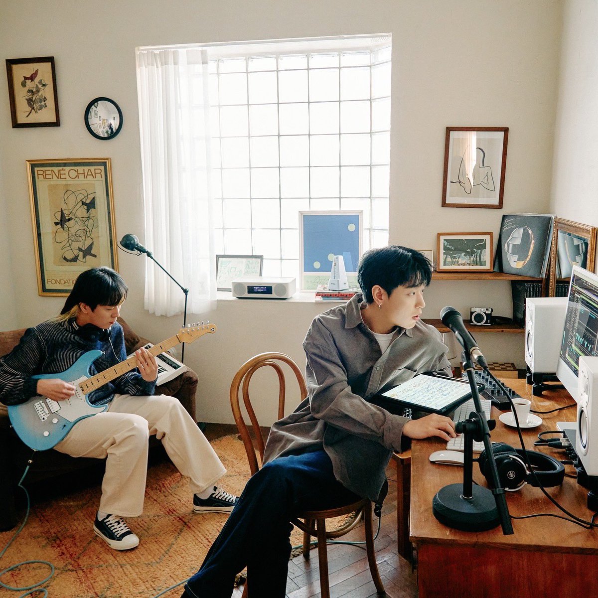 ksotmfdhd's tweet photo. 우리집 좋지?

#yamaha #toxic https://t.co/5Mp9e8Q7Q7