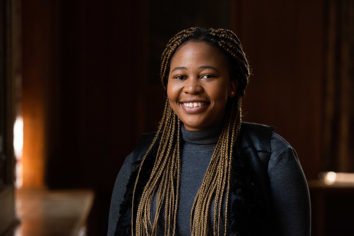 We're thrilled to announce that <a href="/KaleMorategi/">Morategi Kale</a> is the winner of the 2nd annual Bloomsbury Academic Writing Fellowship 👏👏👏

The <a href="/BloomsburyAcad/">Bloomsbury Academic</a> &amp; <a href="/Writers_Artists/">Writers & Artists</a> Fellowship supports Black authors to develop their idea through to final manuscript stage.

bloomsbury.com/uk/connect/lat…