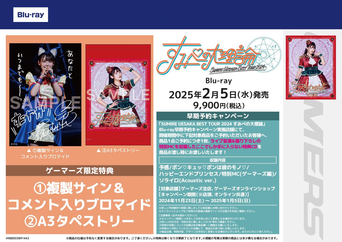 AKIHABARAゲーマーズ本店 on X