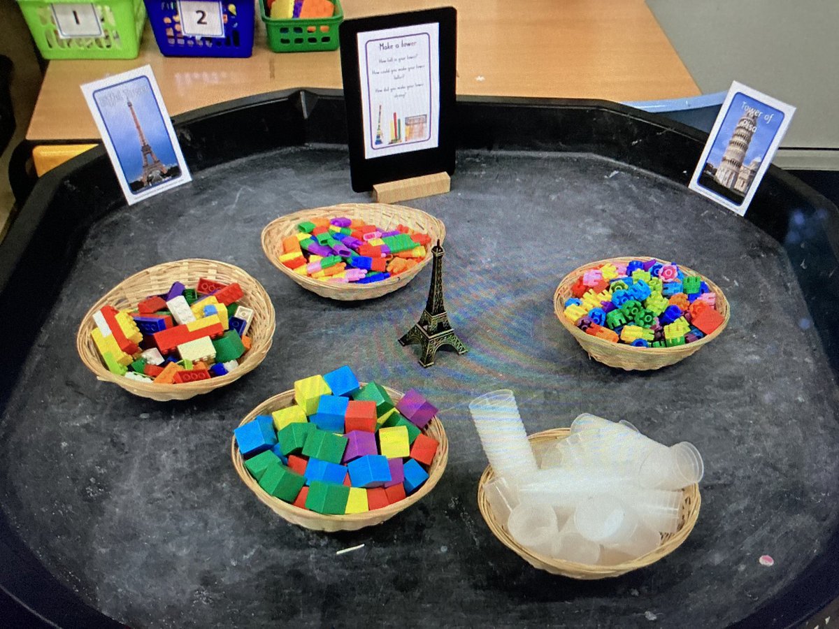 Early Years GAT tweet media