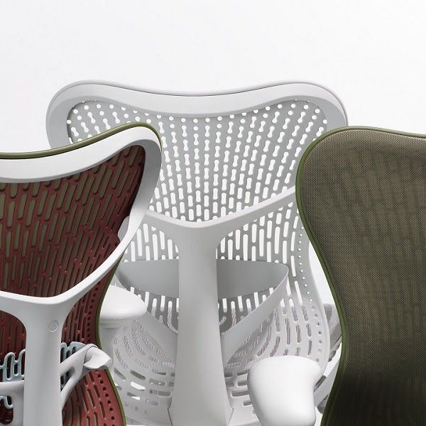 JETZT_PRde's tweet image. Presseinfo / Herman Miller und Studio 7.5 feiern 30 Jahre Zusammenarbeit

#design #designmöbel #möbeldesign #office #officemöbel #bürostuhl #interior #living #möbelindustrie  

buff.ly/4aLSQIB