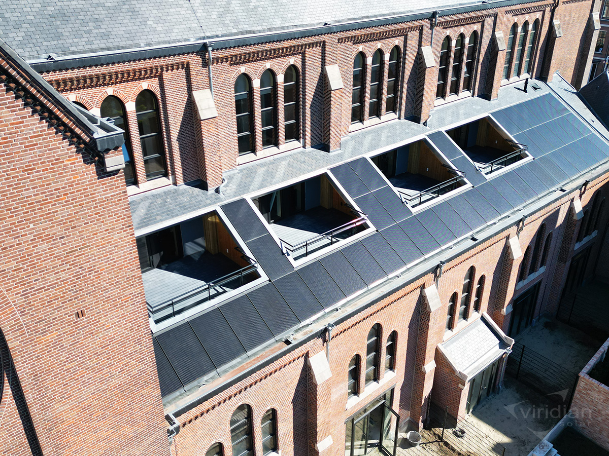 Viridian Solar Benelux tweet media