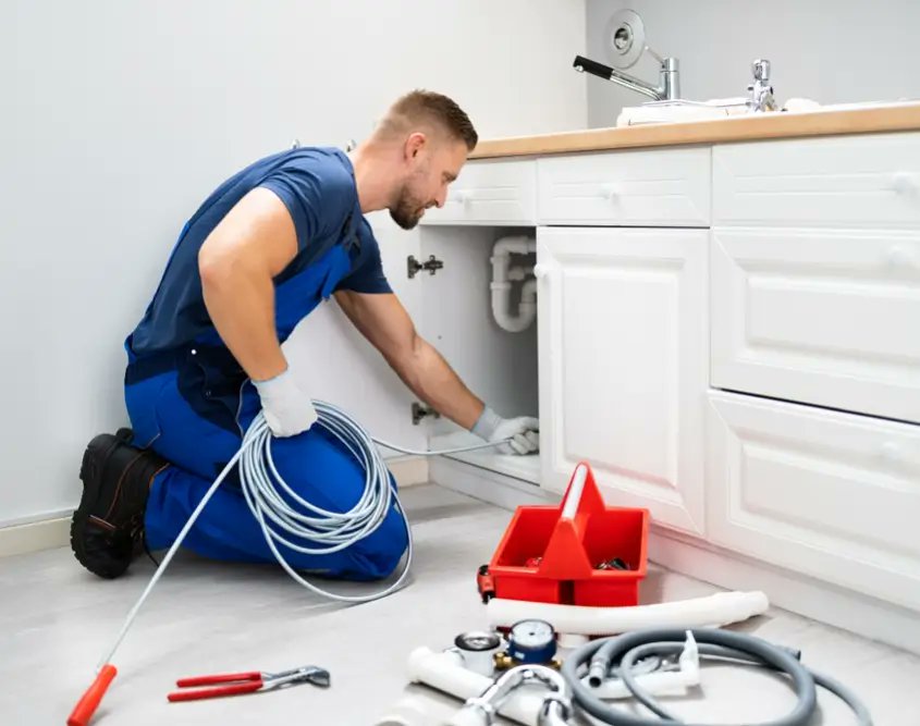 Common Causes of Blocked Drains and How to Fix Them

Read more..

lanewaymagazine.com.au/common-causes-…

#DrainServices #HomeImprovement #homerepairs #readingcommunity #writerscommunity #writer #blogger #article #blog #melbourne #melbourneblogger #melbourneblog