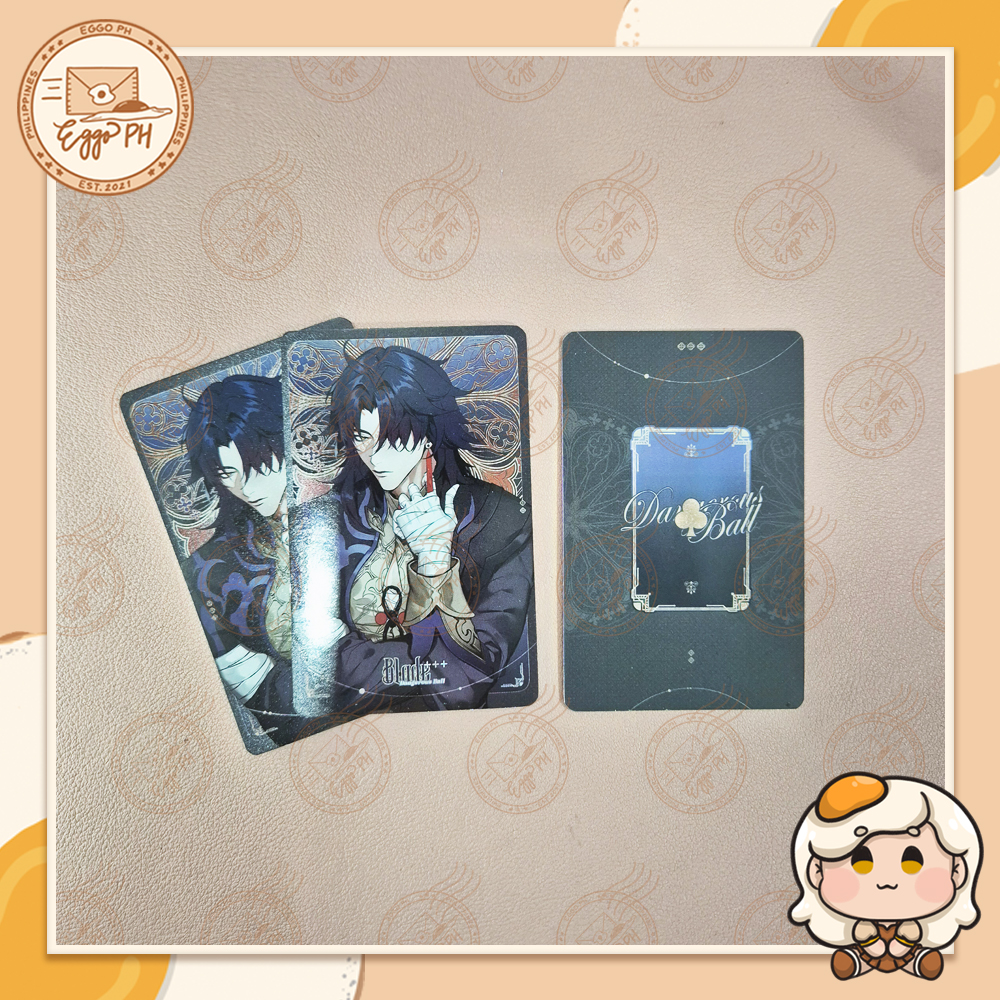 eggoph's tweet image. Dangerous Ball Aventurine, Blade &amp;amp; Sunday Laser Poca (Art by @eriimyon )
#eggophOnHand
✨ Prices and available quantity in ALT
✨ PAYO or 1 week dop with 50% non-refundable DP
✨ MOP: Gcash, BPI, Metrobank | MOD: GGX
📫 DM to order