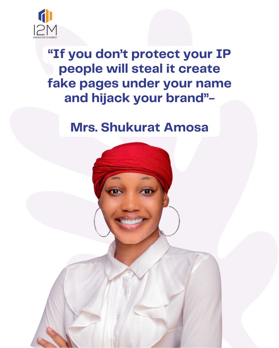 PROJECT I2M tweet media