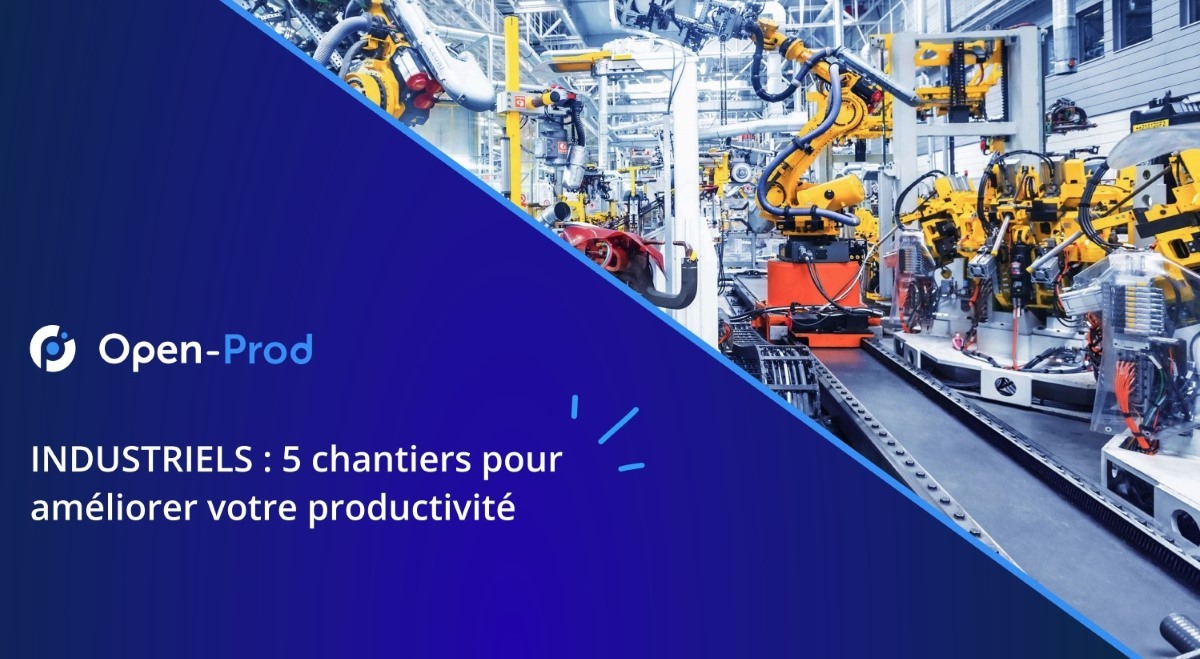 Industrie : 3 bonnes raisons d’adopter un ERP
👉 swll.to/i15zc6 #erp #industrie via @blogmoderateur