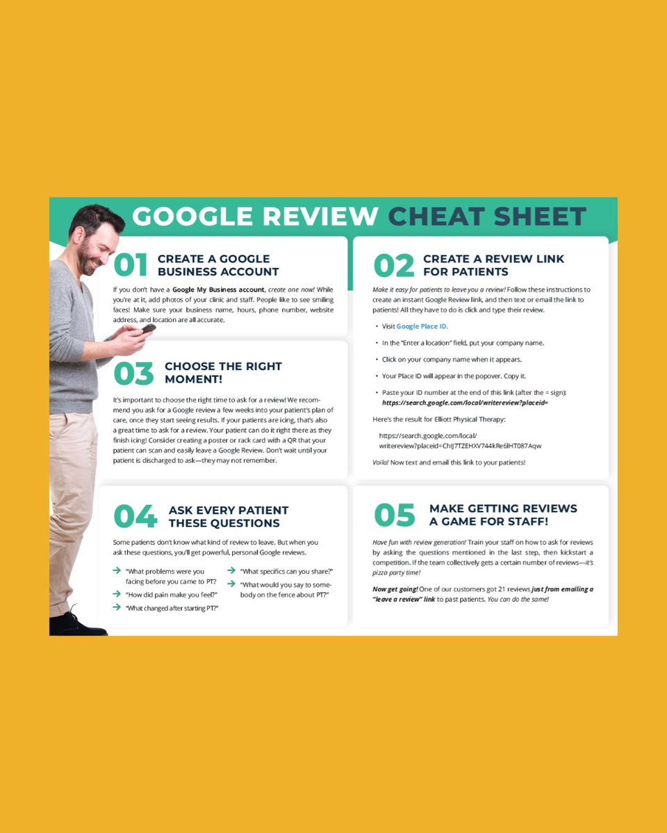PracticePromos's tweet image. Are you a practice owner looking to grow your clinic in 2025? 

The Top 10% of PT clinics are using these secrets to grow their business. It&apos;s all in the February issue of The Practice Marketing Newsletter. 

Read the latest issue!
online.flippingbook.com/view/640620784/