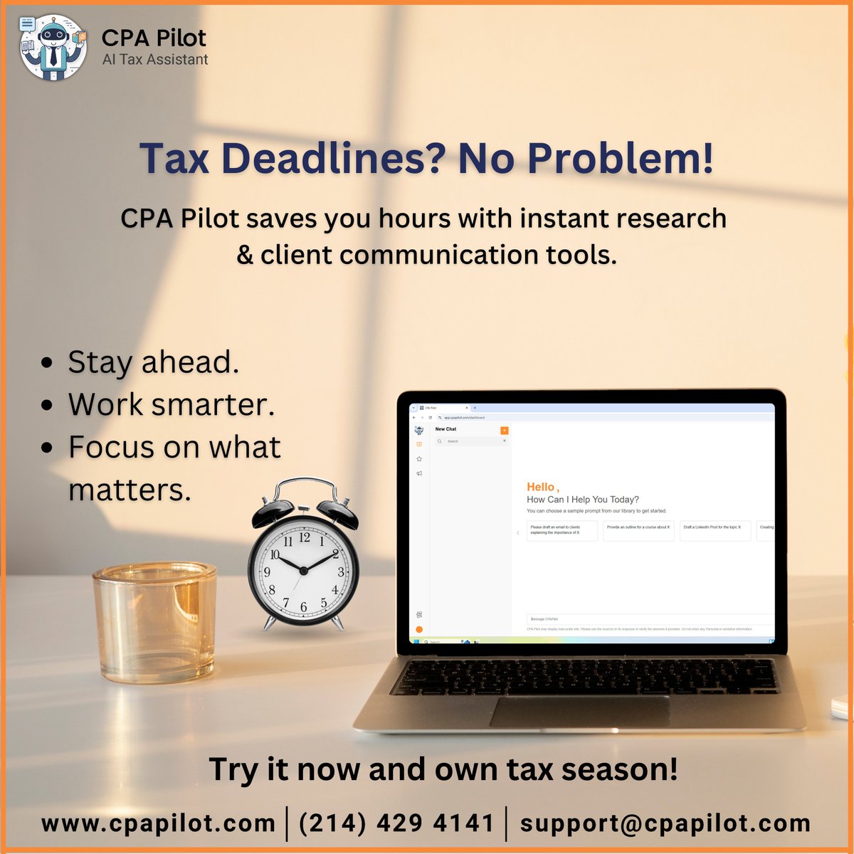 CPA Pilot - Accountant's ChatGPT (w/2023 info) tweet media