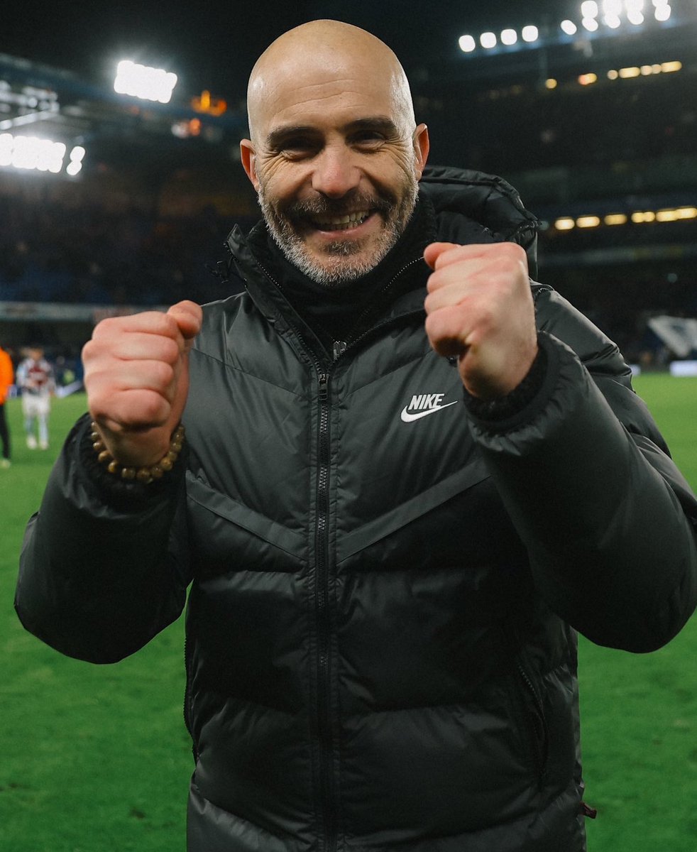LDNFootbalI's tweet photo. Trust. Enzo. Maresca. 🗣️ https://t.co/Ot04vZWB1p