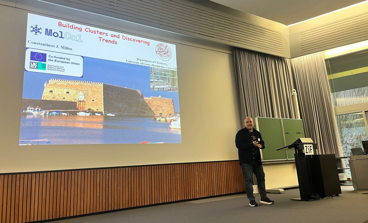 MolCal MSCA Doctoral Network tweet media