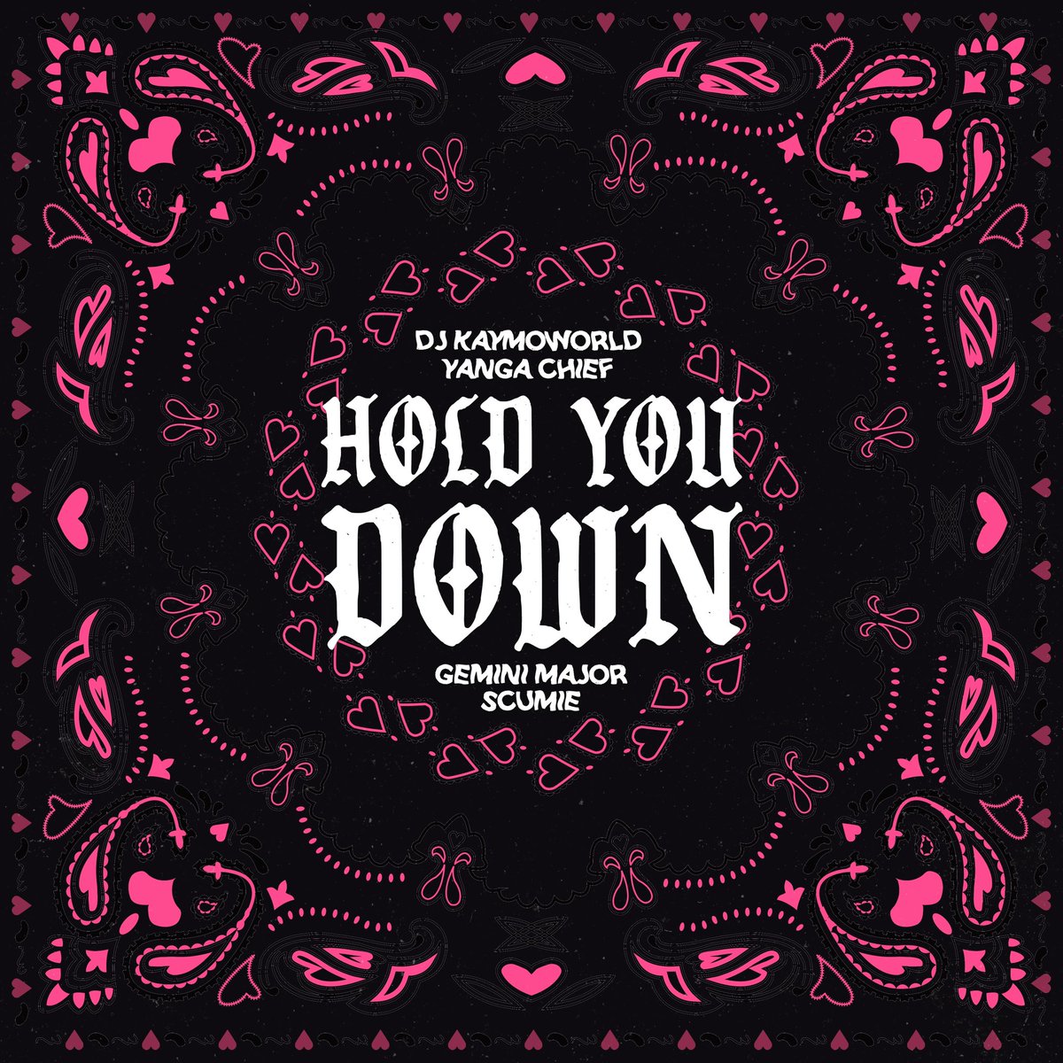 New single dropping soon 🚨

“ Hold You Down “

14.02.2025

Save the date ❗️

@djkaymoworld @itsyangachief @geminimaejor <a href="/scumie/">martyn hard</a>