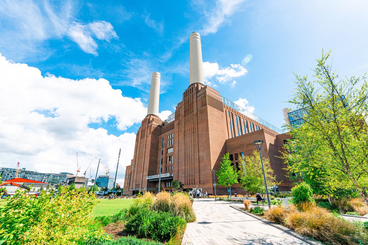 LeggeRob's tweet image. ‼️ CONTRACT WIN 📢 We're proud to share the news of our new facilities services partnership with @BatterseaPwrStn 
Find Out More: tinyurl.com/4uk6x4fk

#BatterseaPowerStation #battersea #TRUEvalues