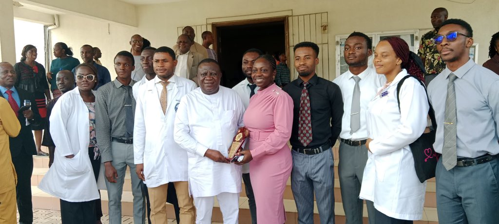 DUMSA🐐🩺 tweet media