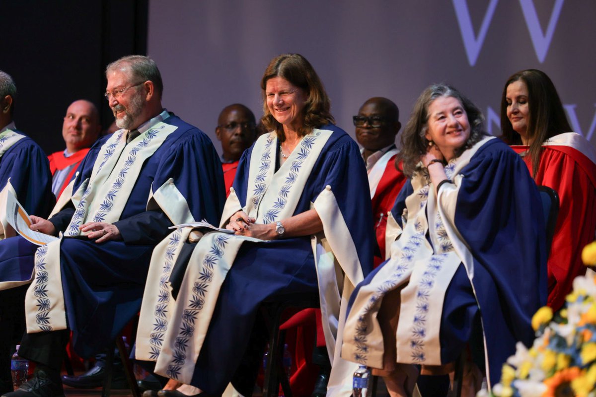 Wits University tweet media