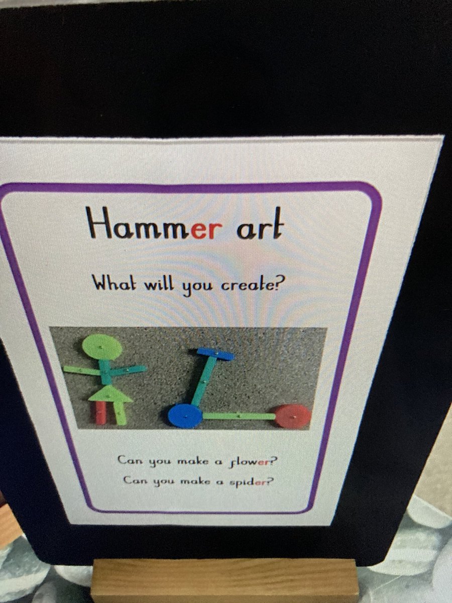 Early Years GAT (@earlyyearsgat) on Twitter photo Terrific thematic learning opportunities in the continuous provision in F2 <a href="/StudfallInfant/">Studfall Infant Academy</a> #FineMotor #CL #EYFS <a href="/GAT_Learning/">GAT Education</a> Terrific thematic learning opportunities in the continuous provision in F2 <a href="/StudfallInfant/">Studfall Infant Academy</a> #FineMotor #CL #EYFS <a href="/GAT_Learning/">GAT Education</a>