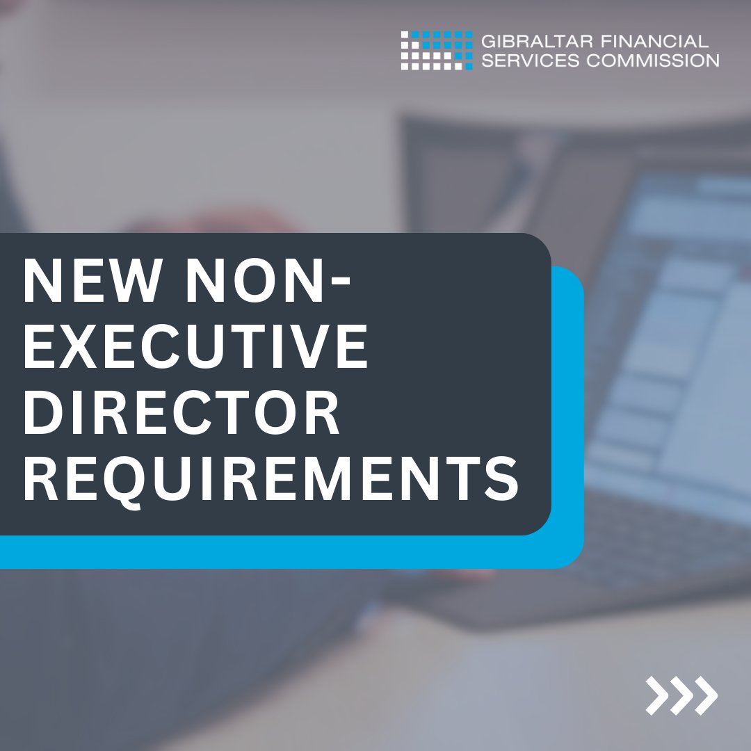 Gibraltar FSC tweet media