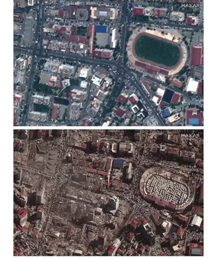 53 bin 537 Canımız
bugün son günleri olduğunu bilmiyordu 😪
#6Subat2Yıl 
#6subat