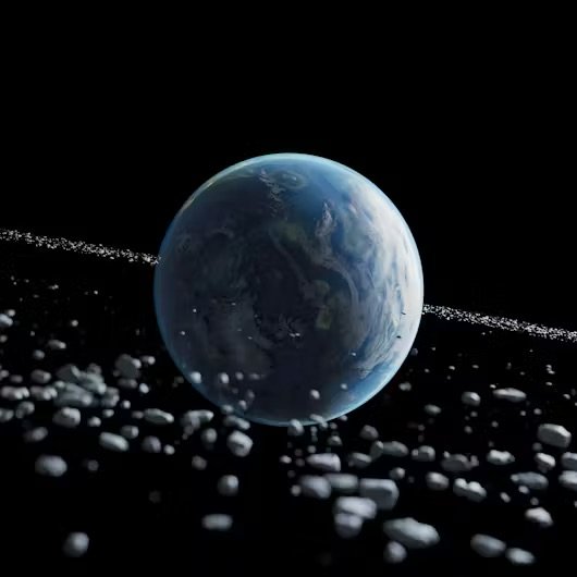 Monash University India tweet media