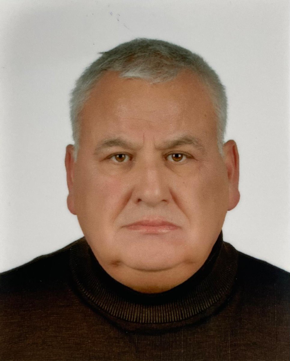 İşte bu ben