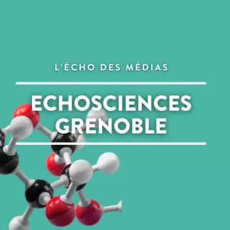 Mathilde Voisin, stagiaire au service communication à Territoire de sciences, nous parle d'une expérience que des étudiants de l'UGA ont mené à l'aide des Intelligences artificielles.
Pour en savoir plus c'est ici sur <a href="/RCFIsere/">RCF Isère</a>
>> rcf.fr/culture/echo-d…