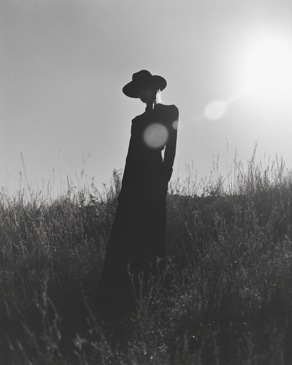 KillCat79's tweet photo. 🖤 Interplay of shadows and light 🖤

Mood: Silence in motion.
📸 Aesthetic: Raw 35mm perfection.

#EditorialElegance #KodakTriX400 #FilmIsAlive #MonochromeDreaming #ShadowedStories #35mmArtistry #MinimalAndBold #fullframefigure #aiart #alextacchi #midjourney #aiphotography https://t.co/8g1dgKnVX6