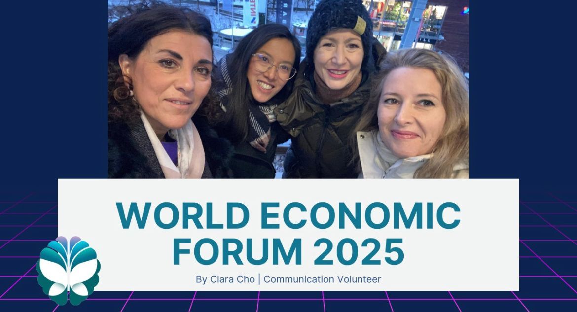 Women's Brain Foundation tweet media