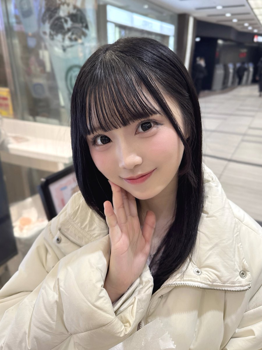 Post by 宮園れな【ドレスコード】 on X: すきして？♡♡