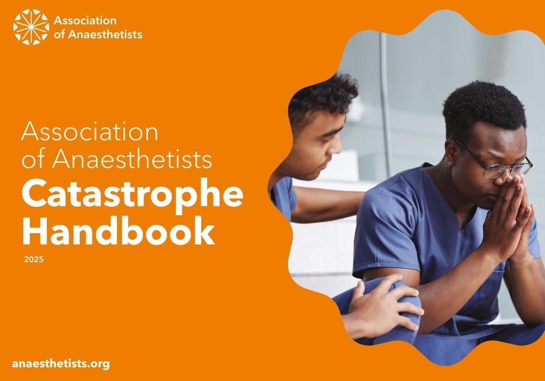 At some point in our careers, we are all likely to be involved in a traumatic or catastrophic event that stops us in our tracks. 

We’ve created the Catastrophe Handbook to help you prepare and manage in the case of a such an event.

We encourage all departments to have a