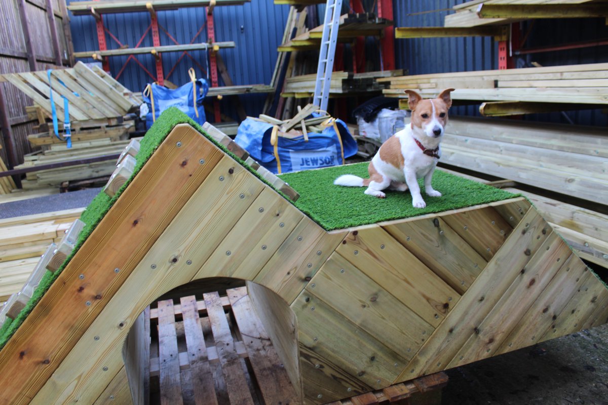 Sawscapes Play Ltd tweet media