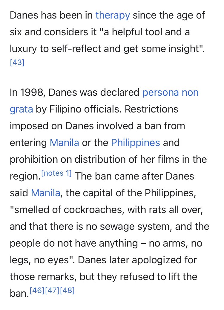 <a href="/bonyamericangrl/">Five Star Woman</a> crazy personal life tab on wikipedia