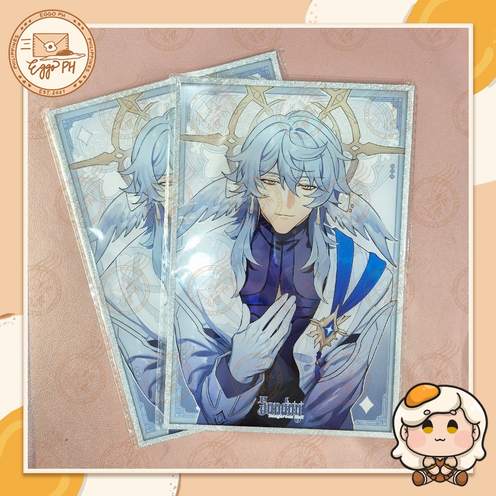 eggoph's tweet image. Dangerous Ball HSR Aventurine &amp;amp; Sunday Quicksand Acrylic Block &amp;amp; Shikishi (Art by @eriimyon )
#eggophOnHand

✨ Prices and available quantity in ALT
✨ PAYO or 1 week dop with 50% non-refundable DP
✨ MOP: Gcash, BPI, Metrobank | MOD: GGX
📫 DM to order