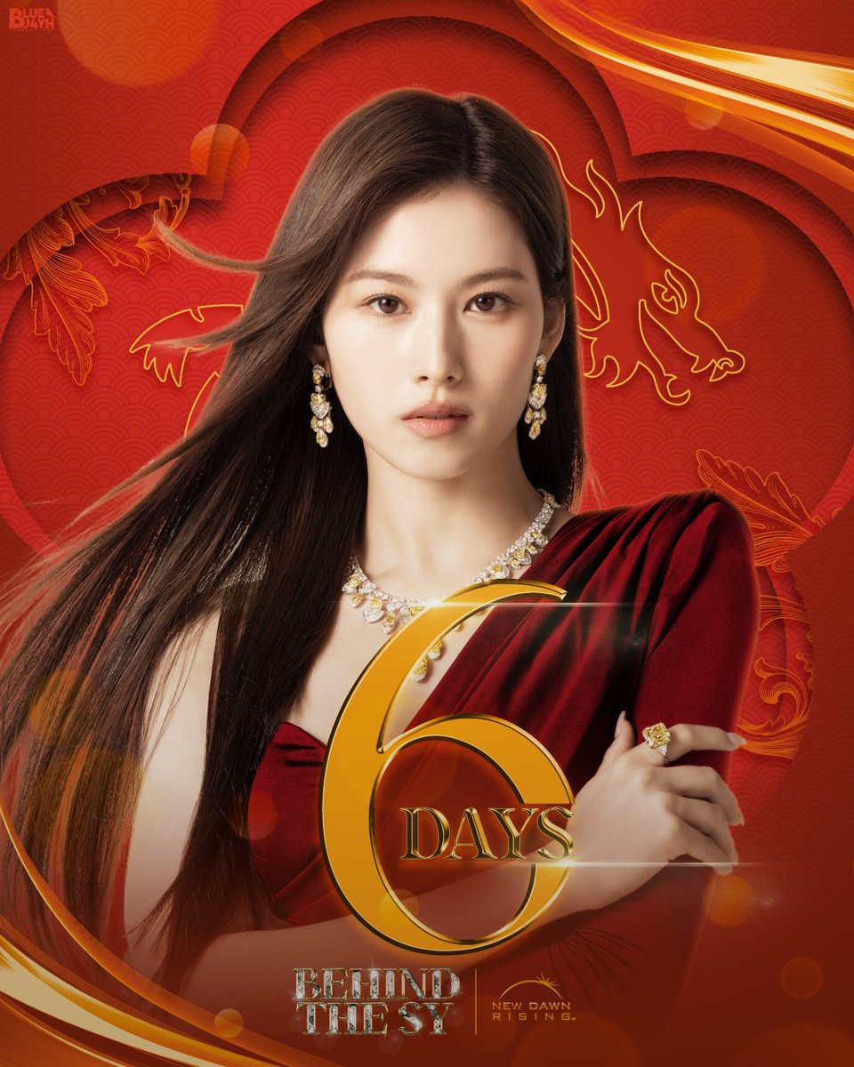 Quiet strength, unstoppable drive. 🌸
Meet Suri—the woman behind the magic. 
Get to know her as Behind The Sy premieres in 6 days.

#SMITHEN 
#BehindTheSy