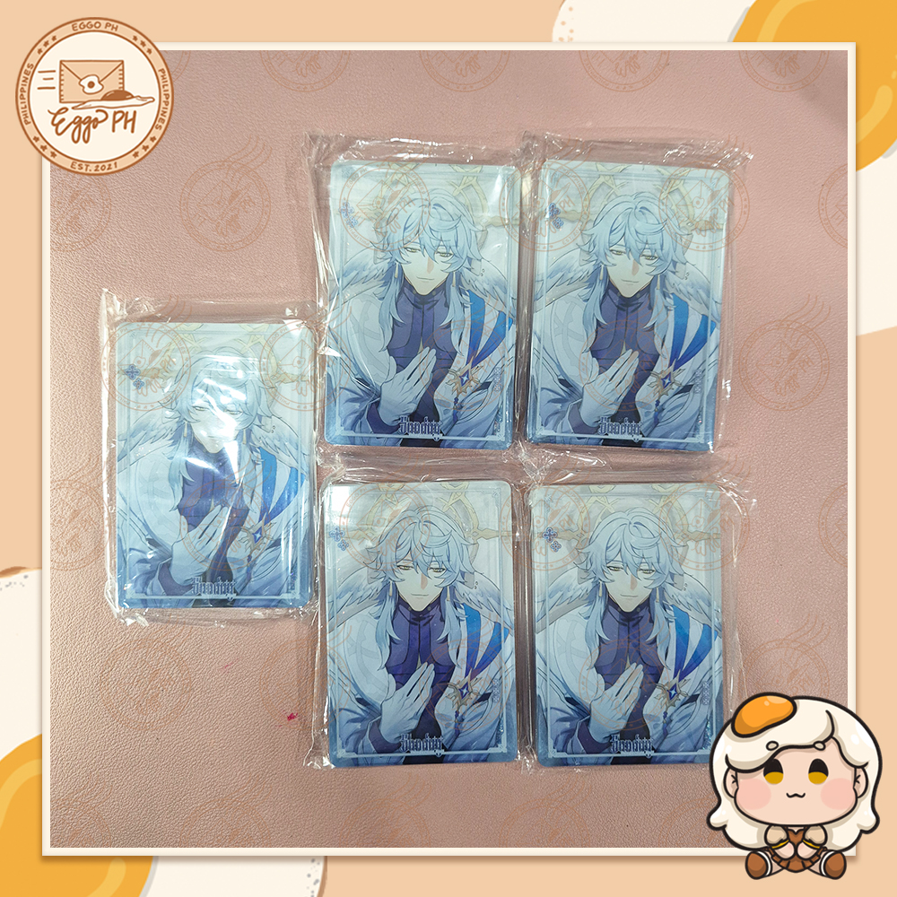 eggoph's tweet image. Dangerous Ball HSR Aventurine &amp;amp; Sunday Quicksand Acrylic Block &amp;amp; Shikishi (Art by @eriimyon )
#eggophOnHand

✨ Prices and available quantity in ALT
✨ PAYO or 1 week dop with 50% non-refundable DP
✨ MOP: Gcash, BPI, Metrobank | MOD: GGX
📫 DM to order