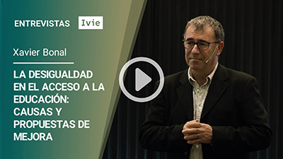 Ivie (@ivie_news) on Twitter photo 🗣️<a href="/xavierbonal/">Xavier Bonal</a> alerta de la desigualdad en las condiciones de escolarización en España, especialmente en el alumnado inmigrante o de etnia gitana, y cómo afecta al resultado global de la educación española #DiálogosLluchIvie
▶️Entrevista completa youtube.com/watch?v=8ISzgA… 🗣️<a href="/xavierbonal/">Xavier Bonal</a> alerta de la desigualdad en las condiciones de escolarización en España, especialmente en el alumnado inmigrante o de etnia gitana, y cómo afecta al resultado global de la educación española #DiálogosLluchIvie
▶️Entrevista completa youtube.com/watch?v=8ISzgA…